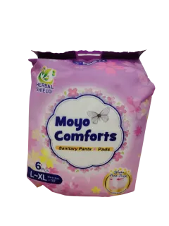 Moyo Comfort L-Xl
