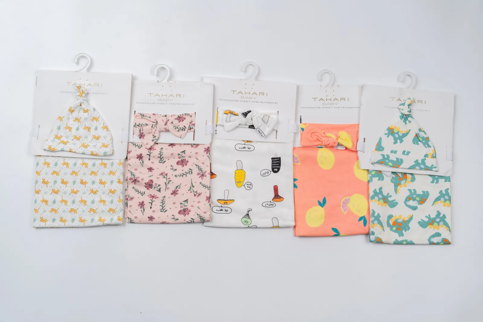 Tahari Baby Swaddle