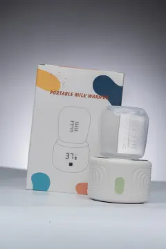 Portable Milk Warmer Kt030 – image 2