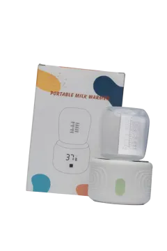 Portable Milk Warmer Kt030