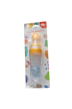 Silicone Spoon Feeder 8266