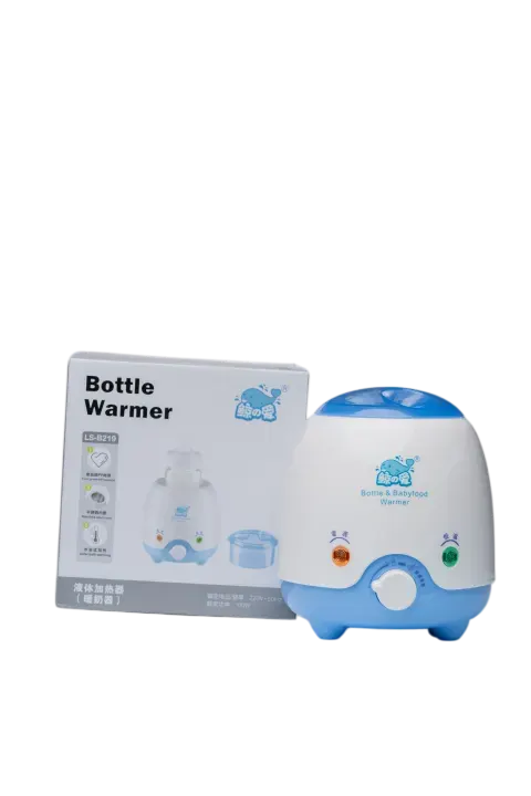 Electric Bottle Warmer Ls-8219