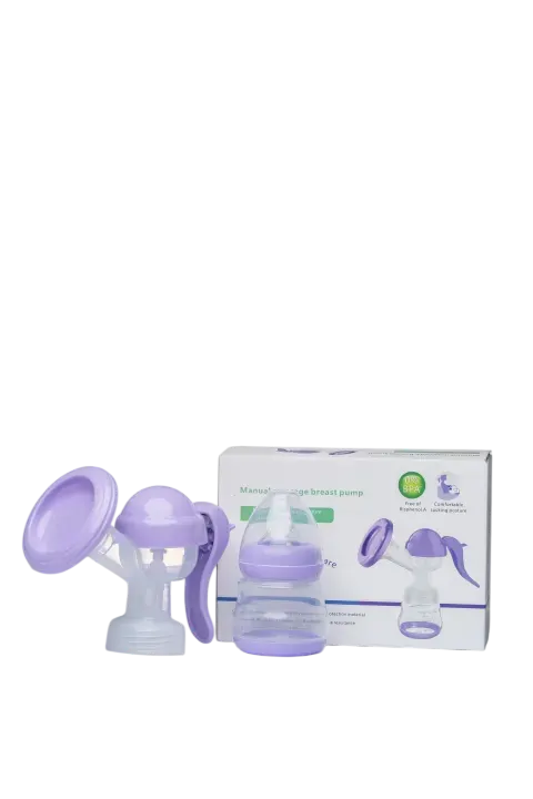 Manual Breast Pump D 111