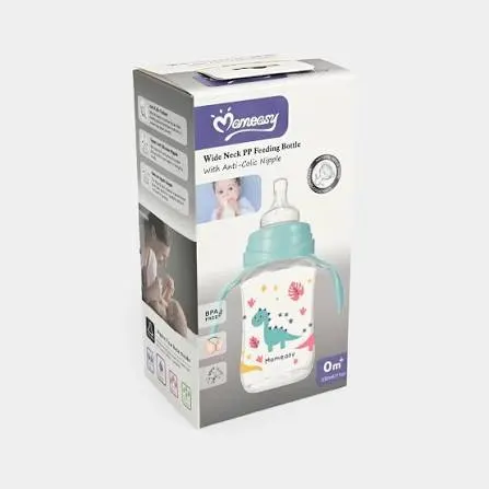 Feeding Bottle 44762