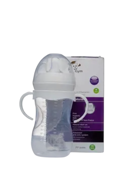 Dr Gym Feeding Bottle Kt017