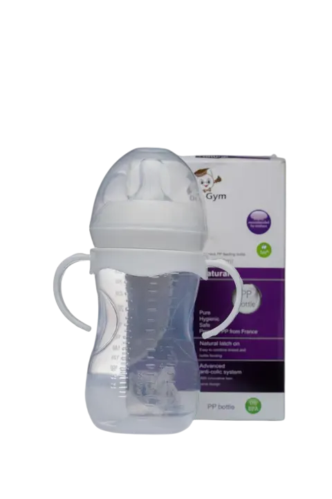 Dr Gym Feeding Bottle Kt017