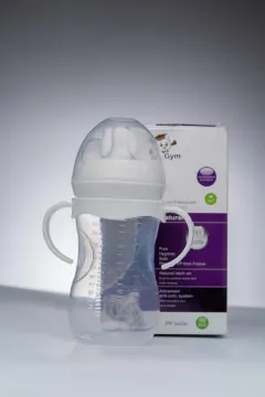 Dr Gym Feeding Bottle Kt017 – image 2
