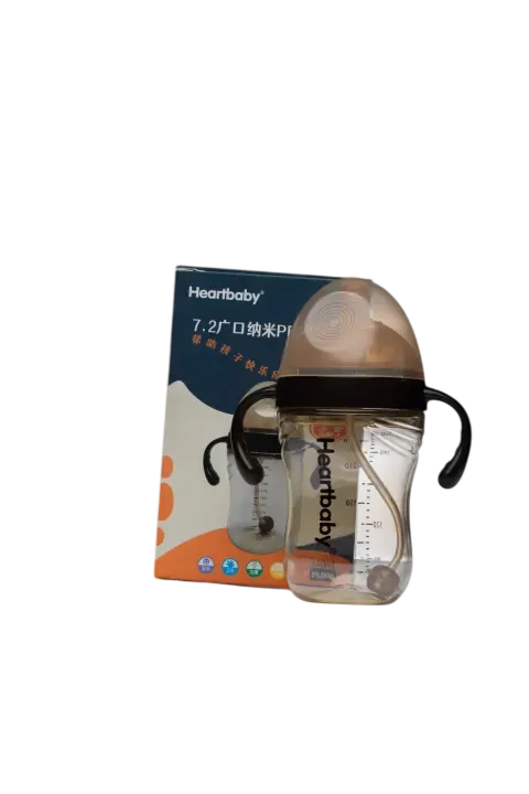 Heartbaby Feeding Bottle Kt018