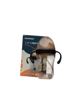 Heartbaby Feeding Bottle Kt018
