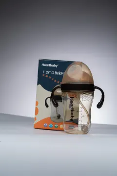 Heartbaby Feeding Bottle Kt018 – image 2