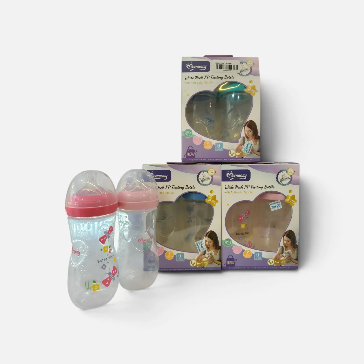Feeding Bottle 45618