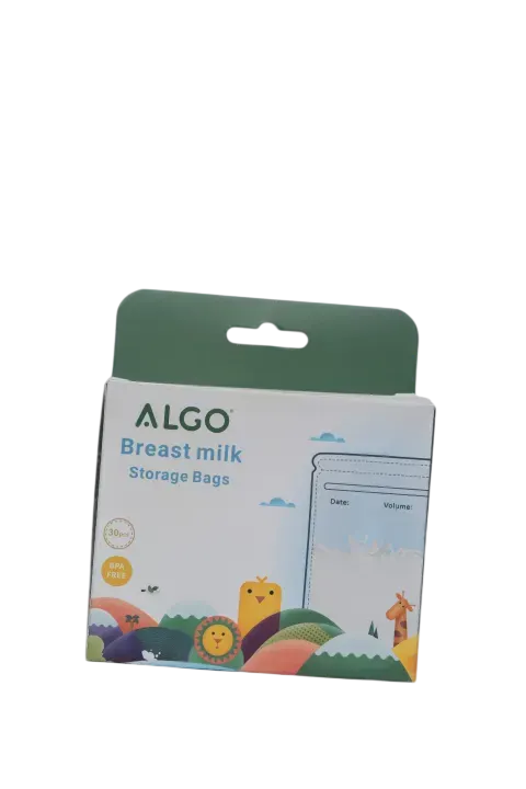 Algo Storage Bags