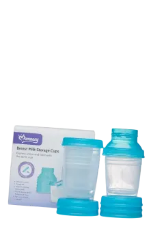 Mom Easy Storage Cups Code 45212