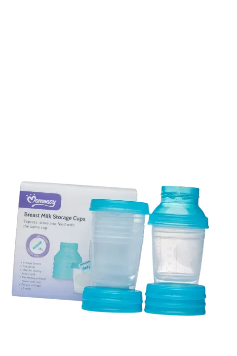 Mom Easy Storage Cups Code 45212