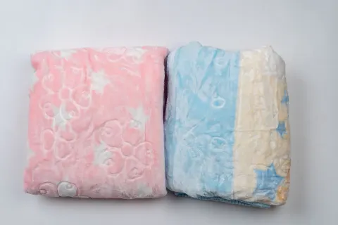 Heavy Blankets