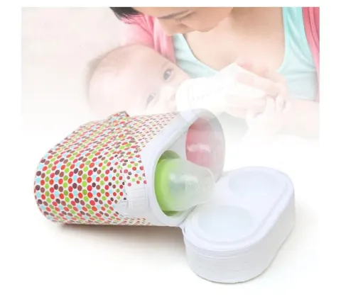 Bottle Warmer Cyb-1