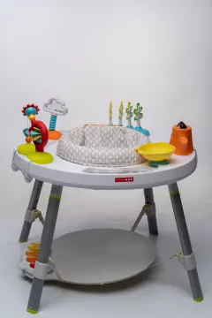 Skip Hop Baby  Bouncer 303326 – image 3