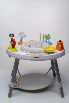 Skip Hop Baby  Bouncer 303326 – image 4