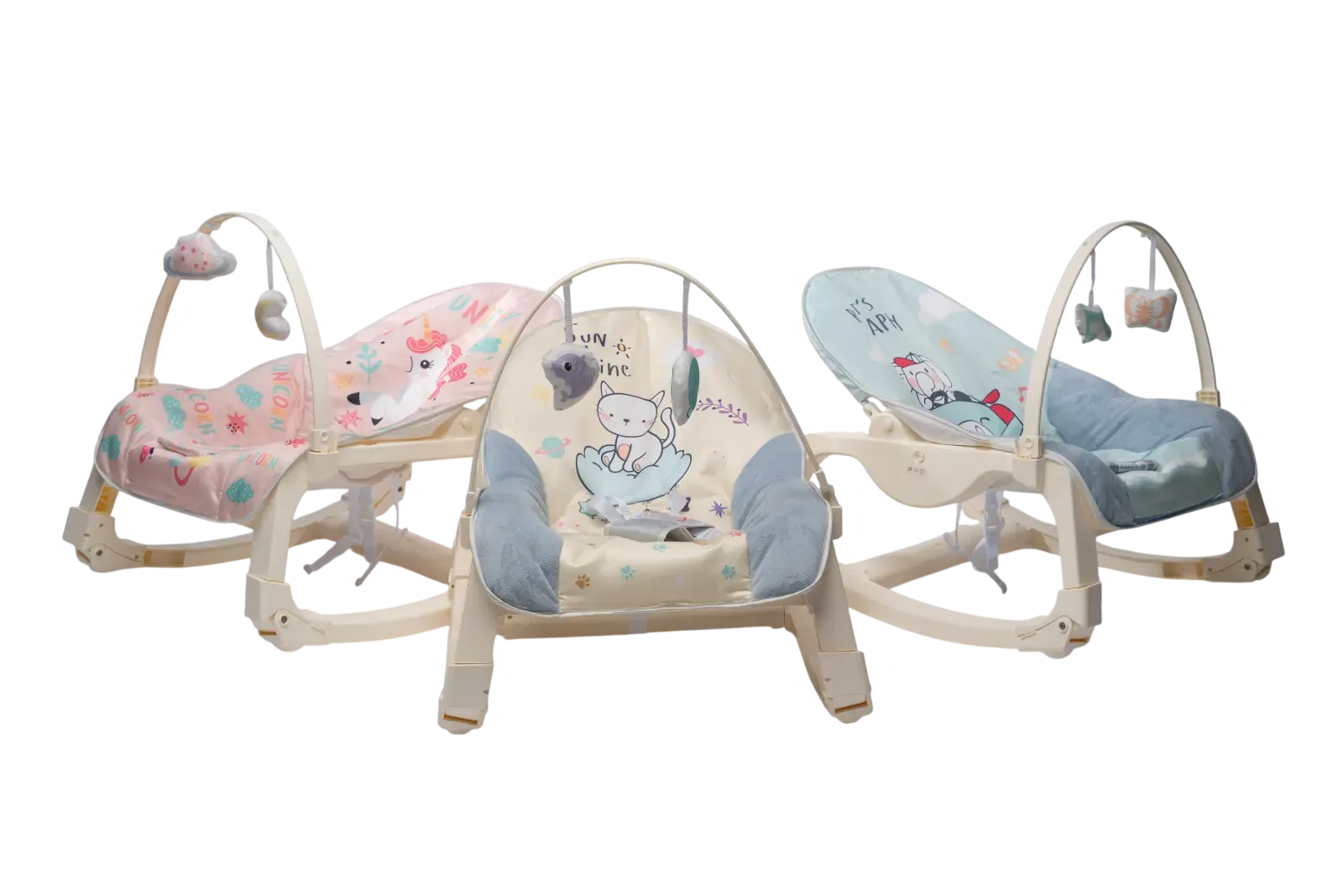 Baby Rocker 68110
