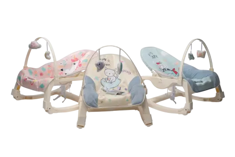 Baby Rocker 68110