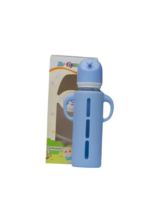 Dr Gym Bottle 260 Ml Kt Kt010