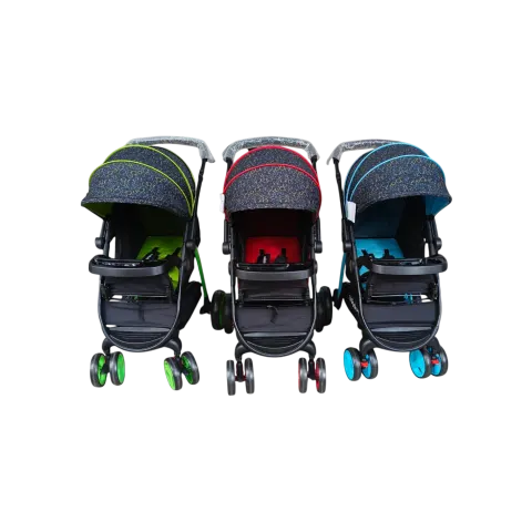 Coolbaby Stroller 6795Dc