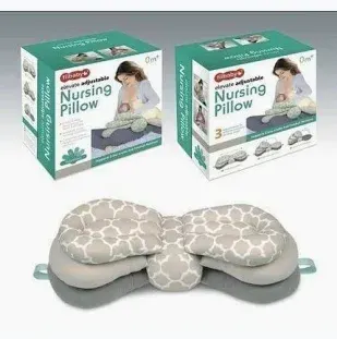 Adjustable Nursing Pillows