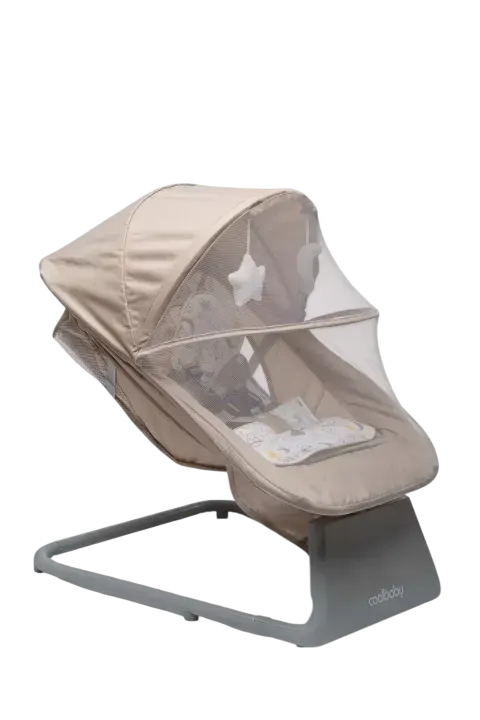 Coolbaby Cb02003 Electric Swing