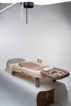 Non Slip Shampoo Chair 2502905 – image 2