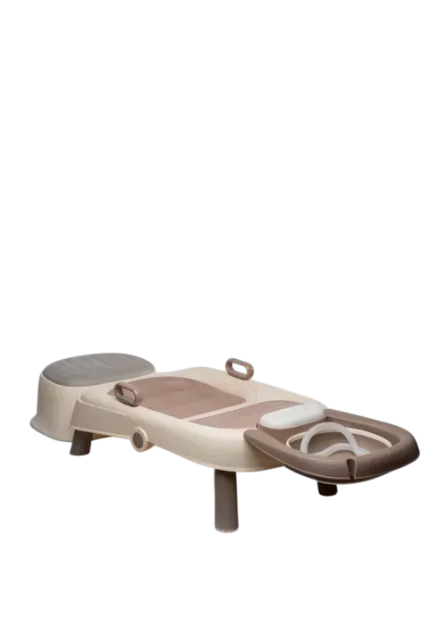 Non Slip Shampoo Chair 2502905