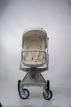 Qatta Stroller S235 – image 7