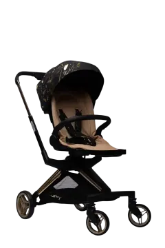 Qatta Stroller S235