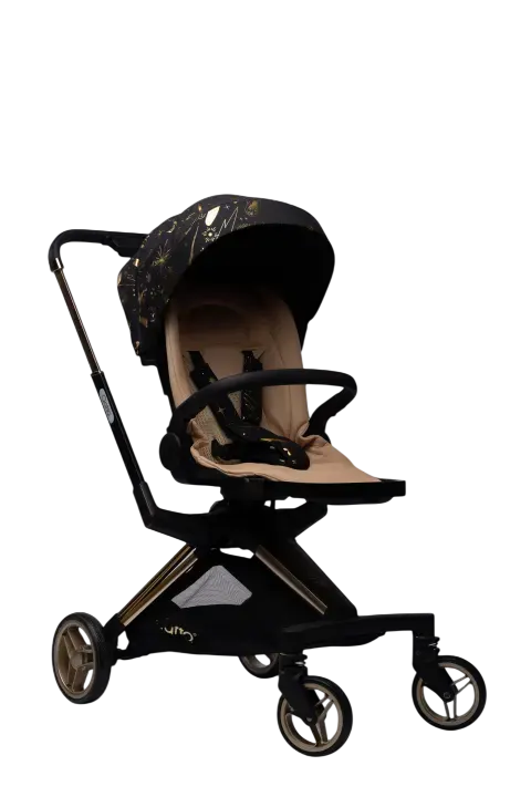 Qatta Stroller S235