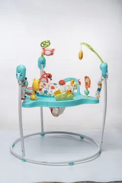 Jumperoo Jungler Jp602 – image 5