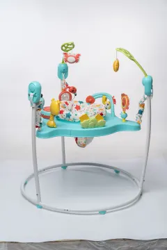 Jumperoo Jungler Jp602 – image 4