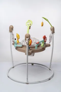 Jumperoo Jungler Jp602 – image 2