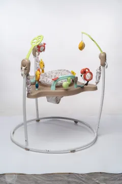 Jumperoo Jungler Jp602 – image 3