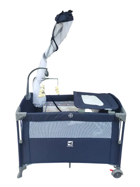 Kdd 995 Playpen Blue