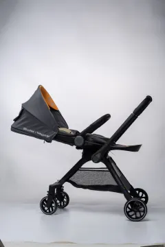 Welldon Stroller Gb14748-2006 – image 3