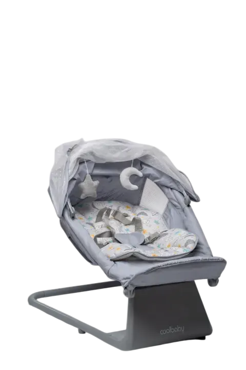 Coolbaby Cb002 Electric Swing