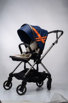 Jovikids B986 Stroller – image 4