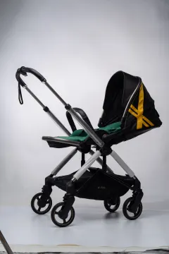 Jovikids B986 Stroller – image 3