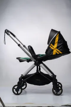 Jovikids B986 Stroller – image 2
