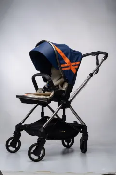Jovikids B986 Stroller – image 5