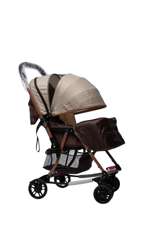 Angi Baby Stroller Q3
