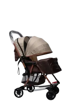 Angi Baby Stroller Q3