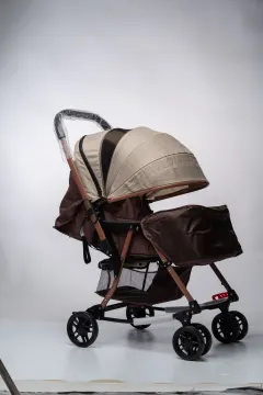 Angi Baby Stroller Q3 – image 4