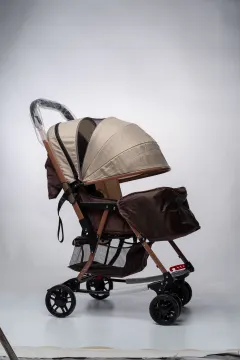 Angi Baby Stroller Q3 – image 3