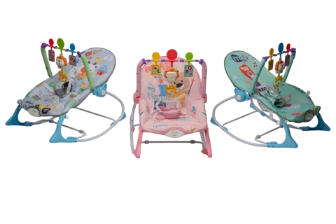 Baby Rocker 119-33A