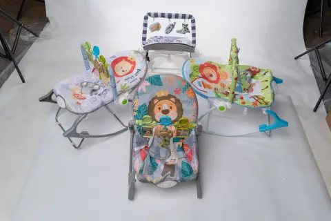 Babyrocker Yk7007